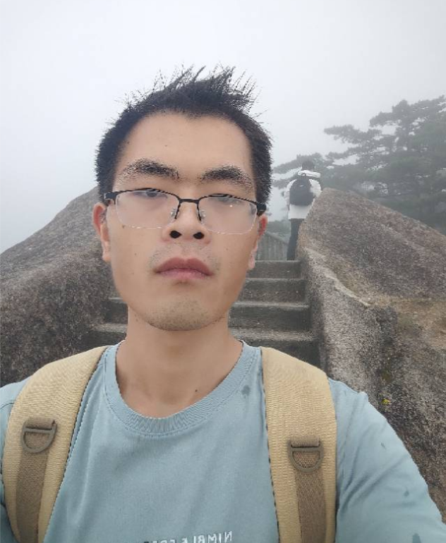 悠悠流云